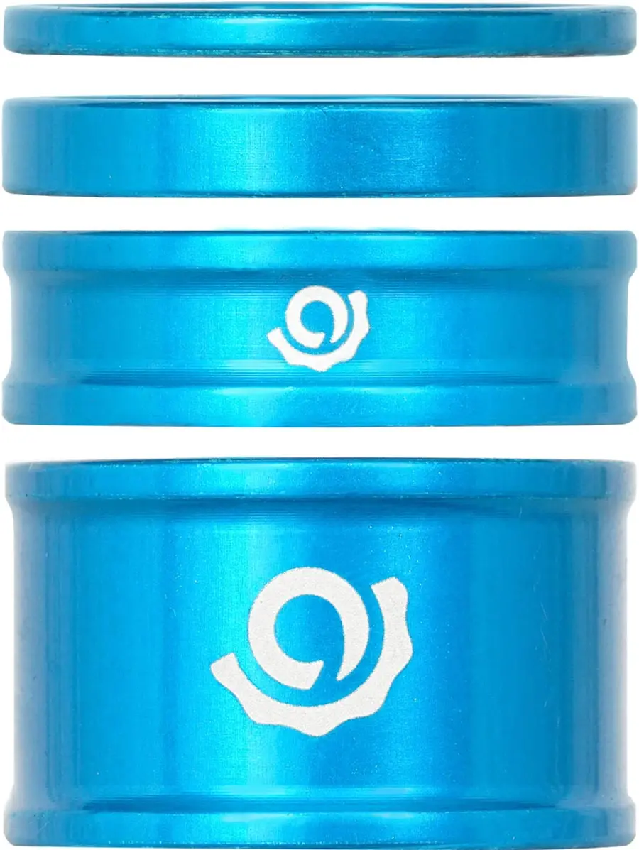 Industry Nine Irix Spacer Kit 1