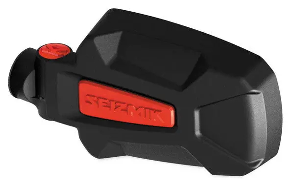 Pursuit Colored Weather Caps For Side View Mirrors By Seizmik 1