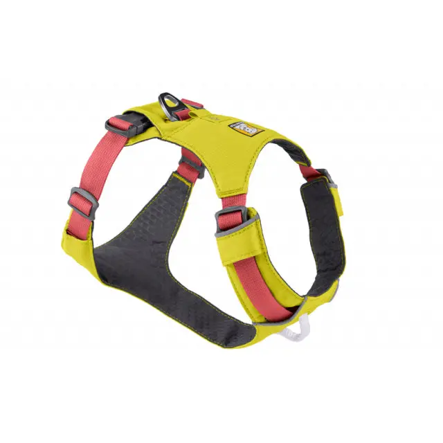 Hi & Light™ Dog Harness 1
