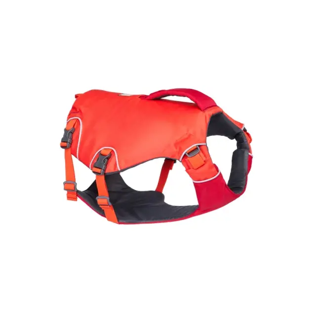 Confluence Dog Life Jacket 1