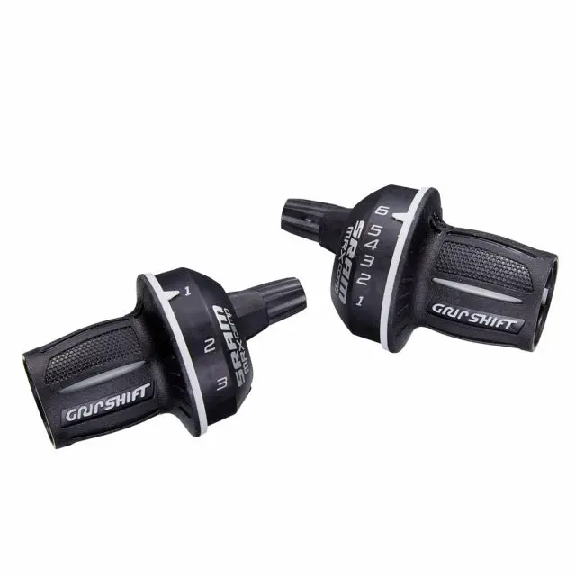 Shifter Mrx Comp Twister Set 6Sp Rear Micro Front 1