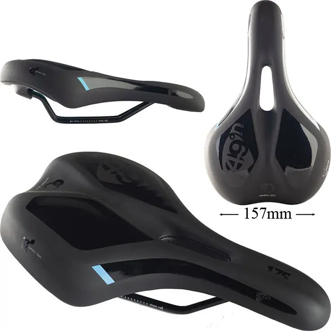 49N Formfit Saddle 7