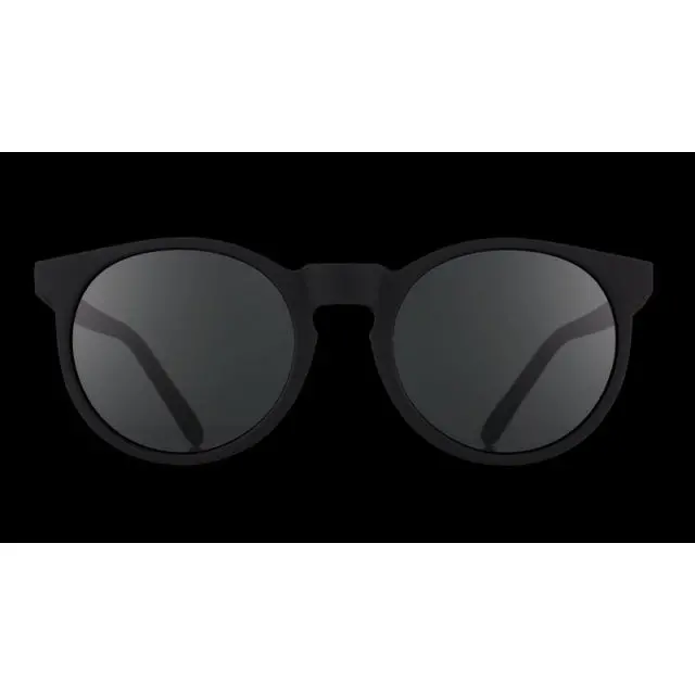 It's Not Black It's Obsidian 1