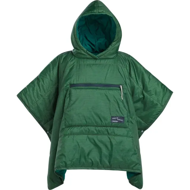 Kids Honcho Poncho 1