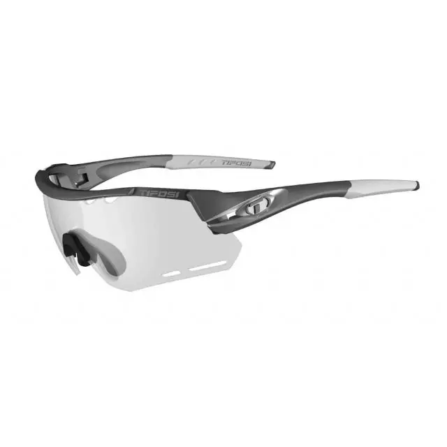 Alliant, Gunmetal 1