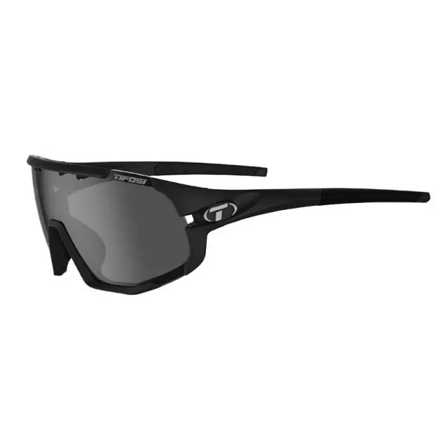 Sledge, Matte Black 1