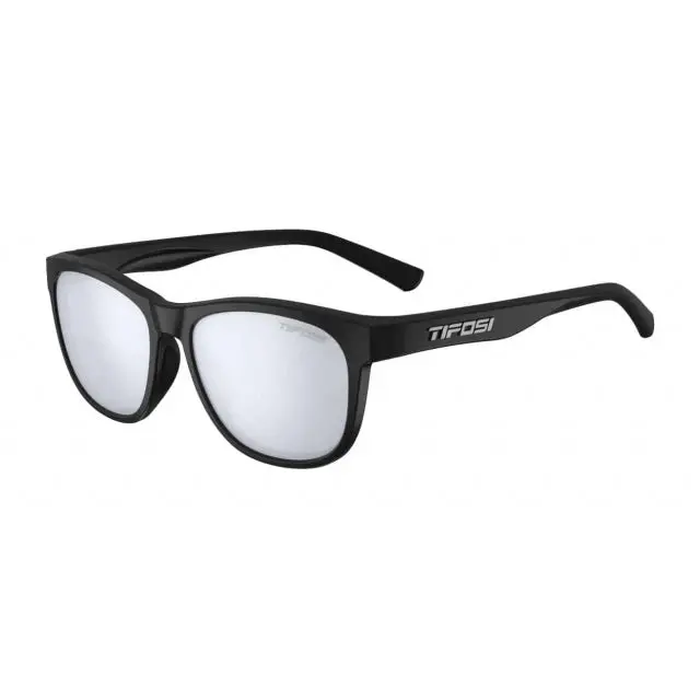 Swank, Satin Black 1