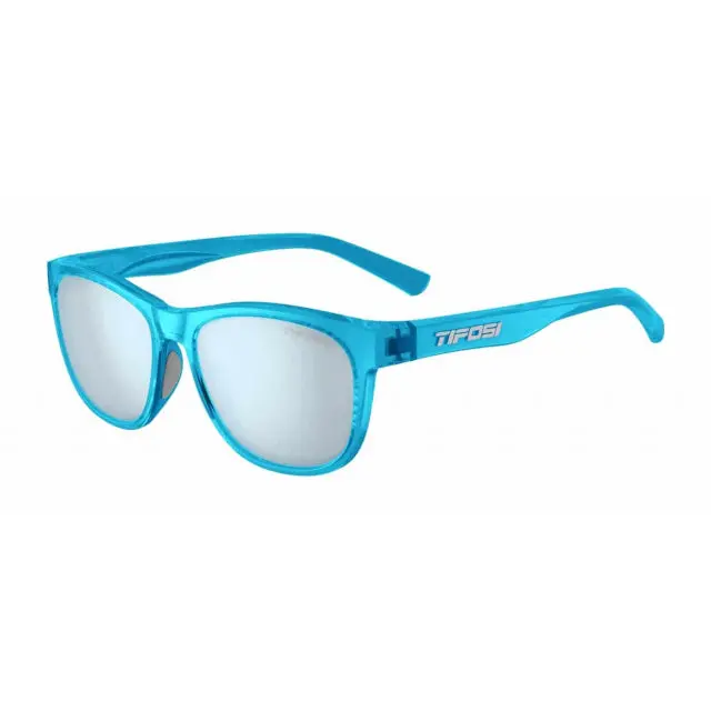 Swank, Crystal Sky Blue 1