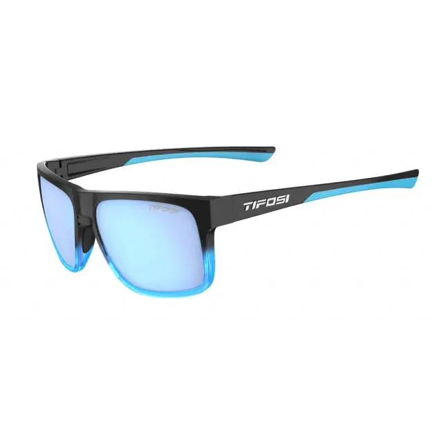 Swick, Onyx Blue Fade 1
