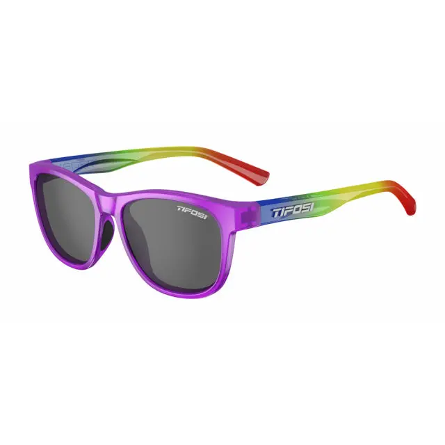 Swank, Rainbow Shine 1