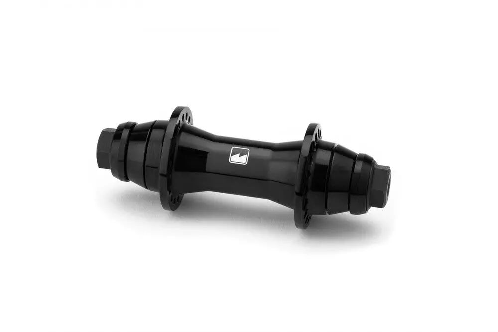 Merritt Non-Stop Front Hub 1