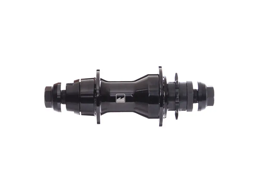 Merritt Non-Stop Cassette Hub 1