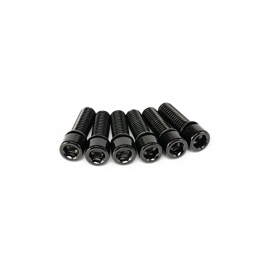 Salt Stem Bolt Kit 1