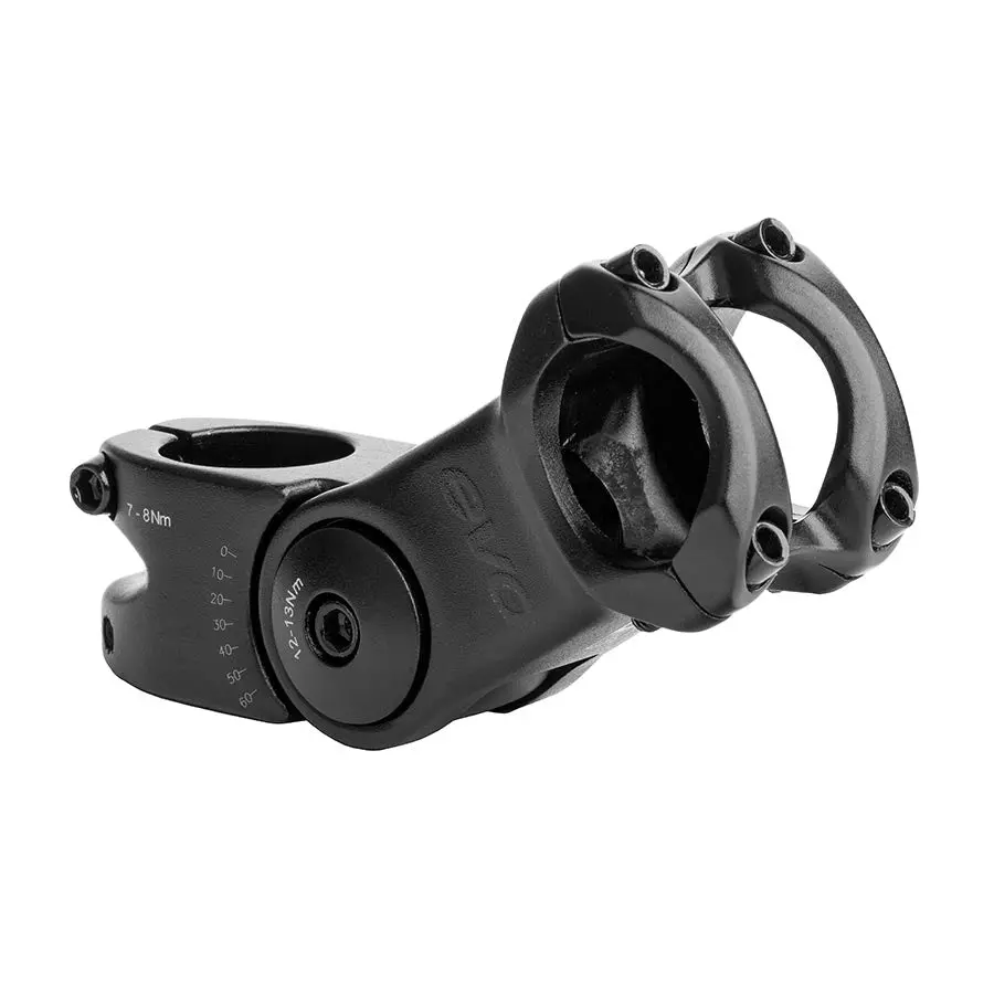 Evo Divergence Adjustable Stem 1