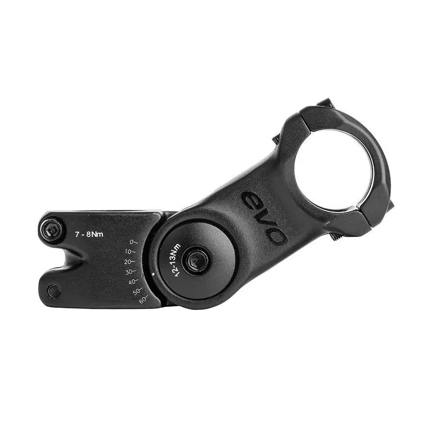 Evo Divergence Adjustable Stem 2