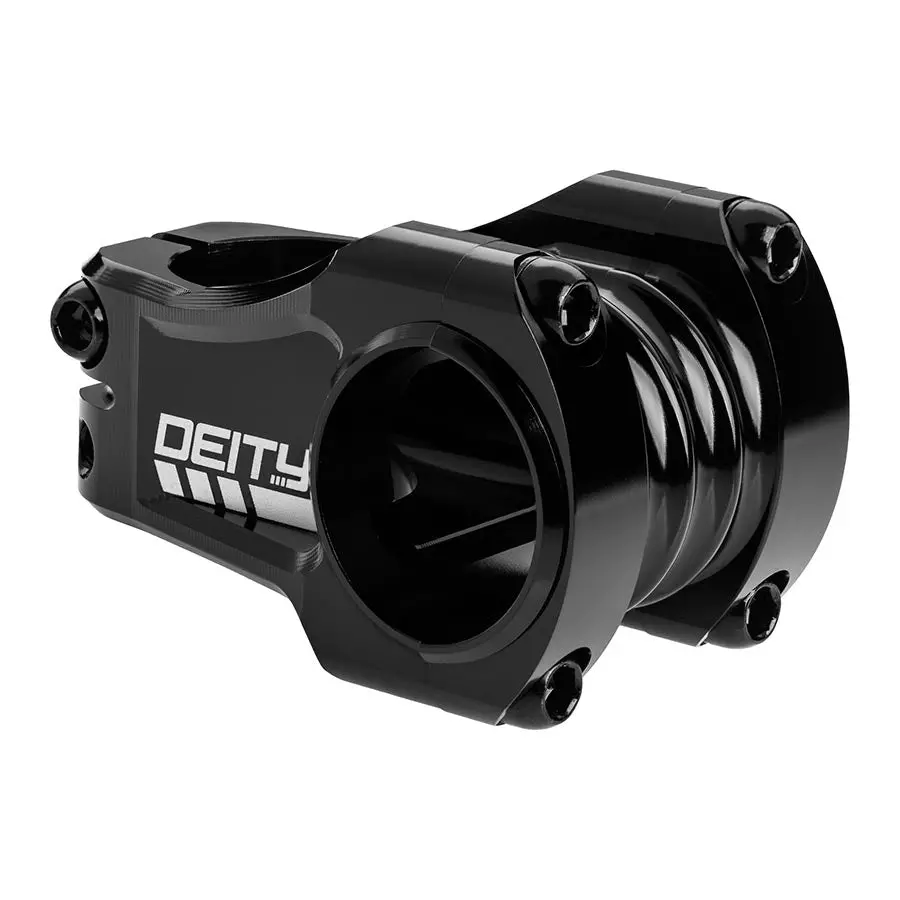 Deity Copperhead 42 Stem 1