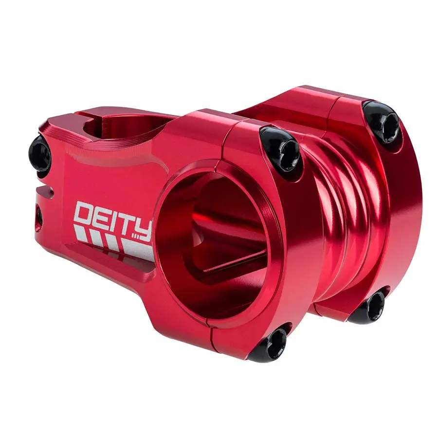 Deity Copperhead 42 Stem 2