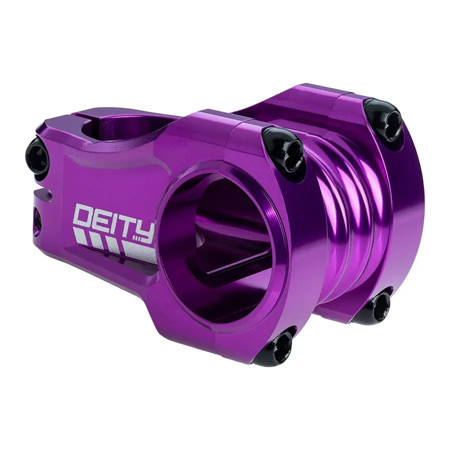Deity Copperhead 42 Stem 3