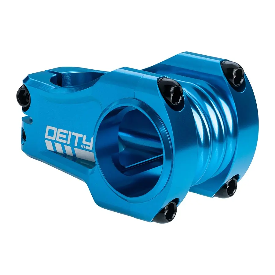 Deity Copperhead 42 Stem 4
