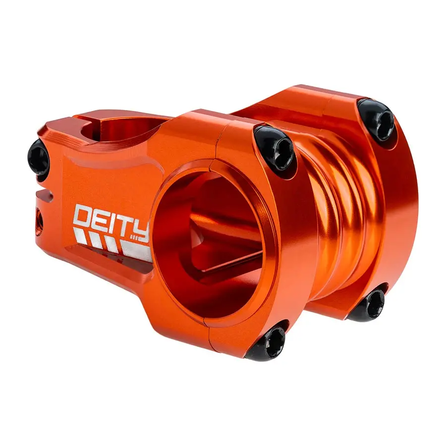 Deity Copperhead 42 Stem 5