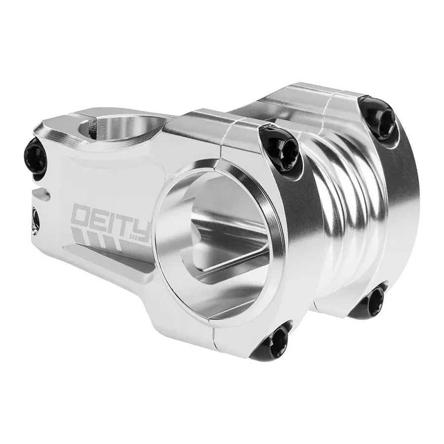 Deity Copperhead 42 Stem 6