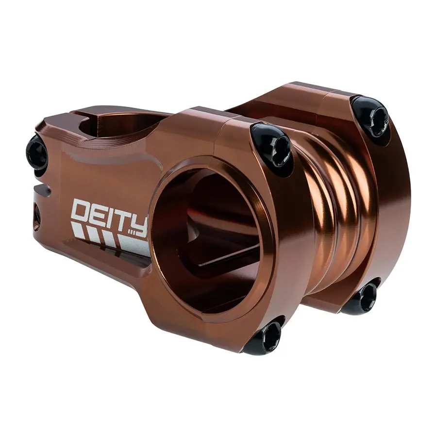 Deity Copperhead 42 Stem 7