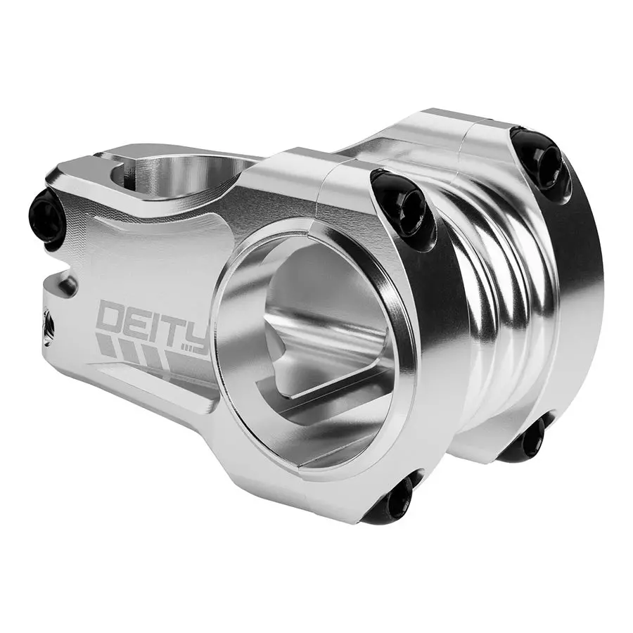 Diety Copperhead 42 Stem 1