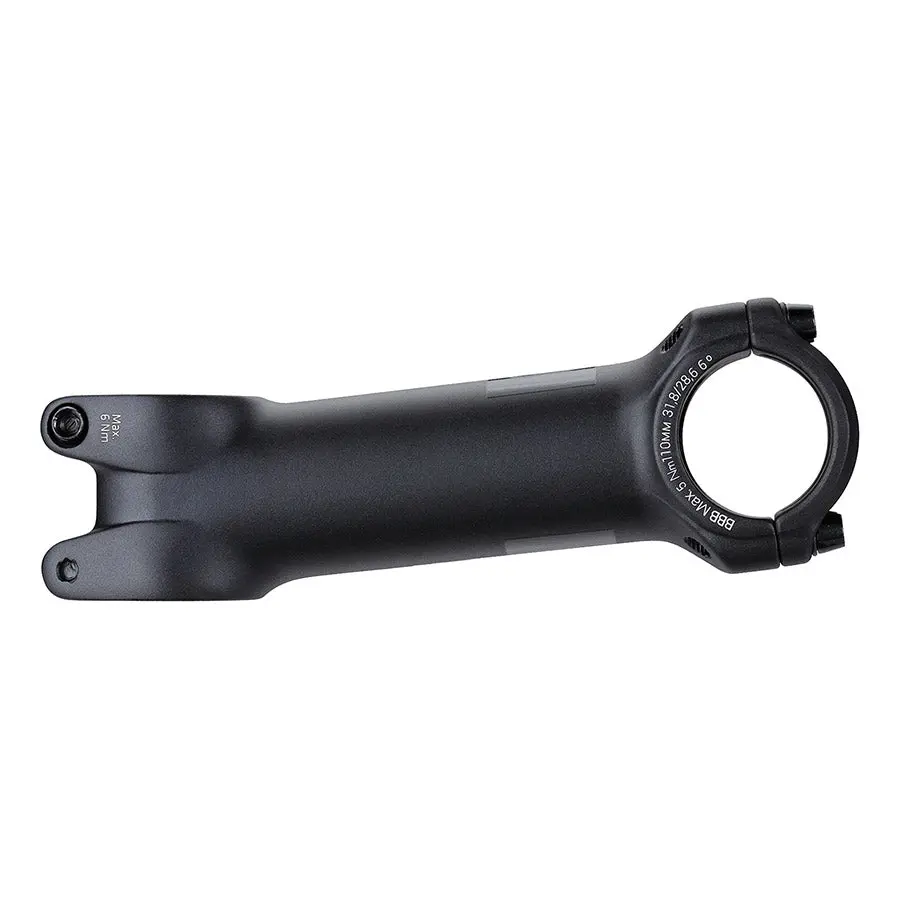 Bbb Cycling Bhs-08 Roadforce Stem 1