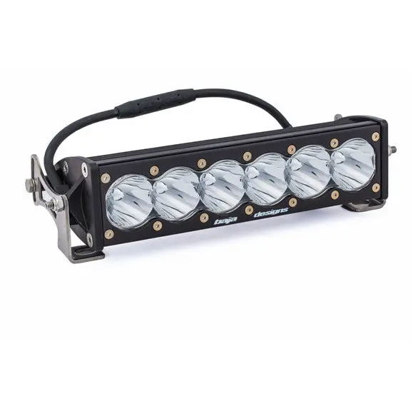 Onx6+ Straight Led Light Bar By Baja Designs 1