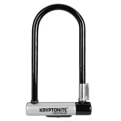 Kryptonite Kryptolok Std U-Lock 1