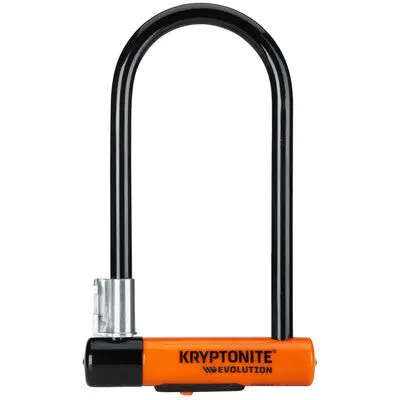 Kryptonite Evolution Std U-Lock 1