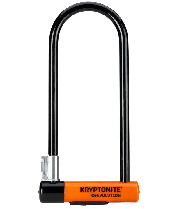 Kryptonite Evolution Ls U-Lock 1