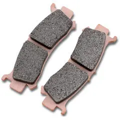 Ebc Sxr Race Formula Brake Pads - Front Right - Honda - Pioneer 1