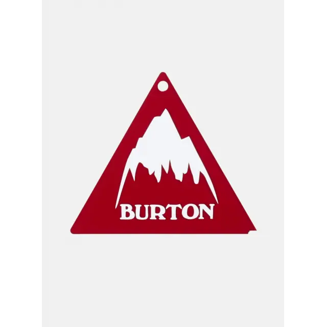 Burton Tri-Scraper Wax Scraping Tool 1