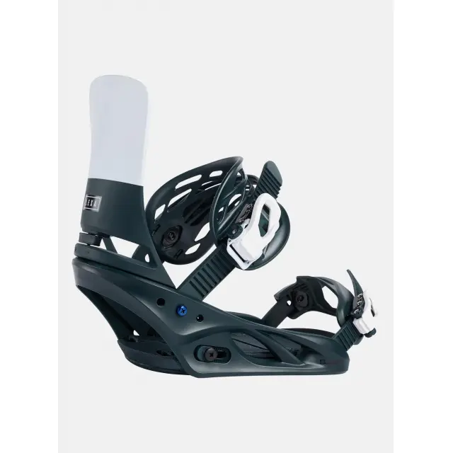 Womens Lexa Re:Flex Snowboard Bindings 1