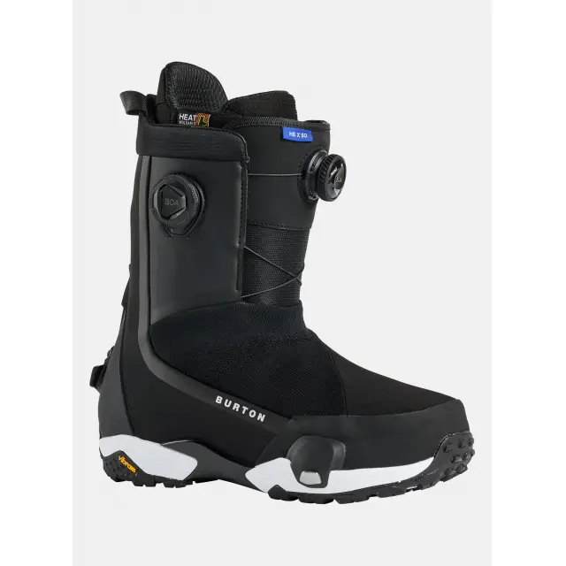 Mens Highshot X Step On Snowboard Boots 1