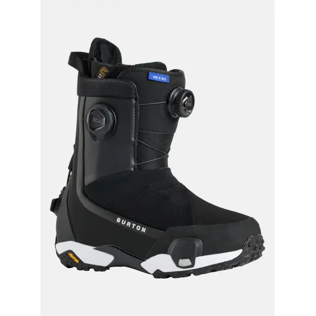 Womens Highshot X Step On Snowboard Boots 1