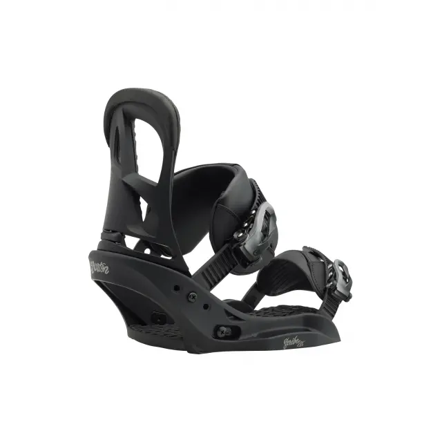 Women's Scribe Est Binding 1