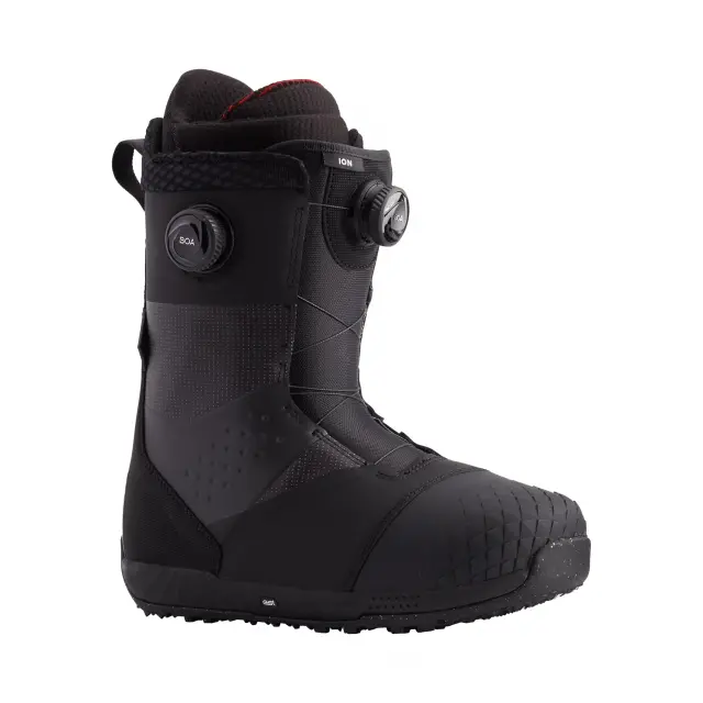 Mens Burton Ion Boa Snowboard Boot 1