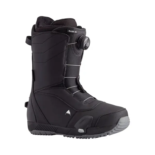 Mens 2020 Burton Ruler Step On Snowboard Boot 1