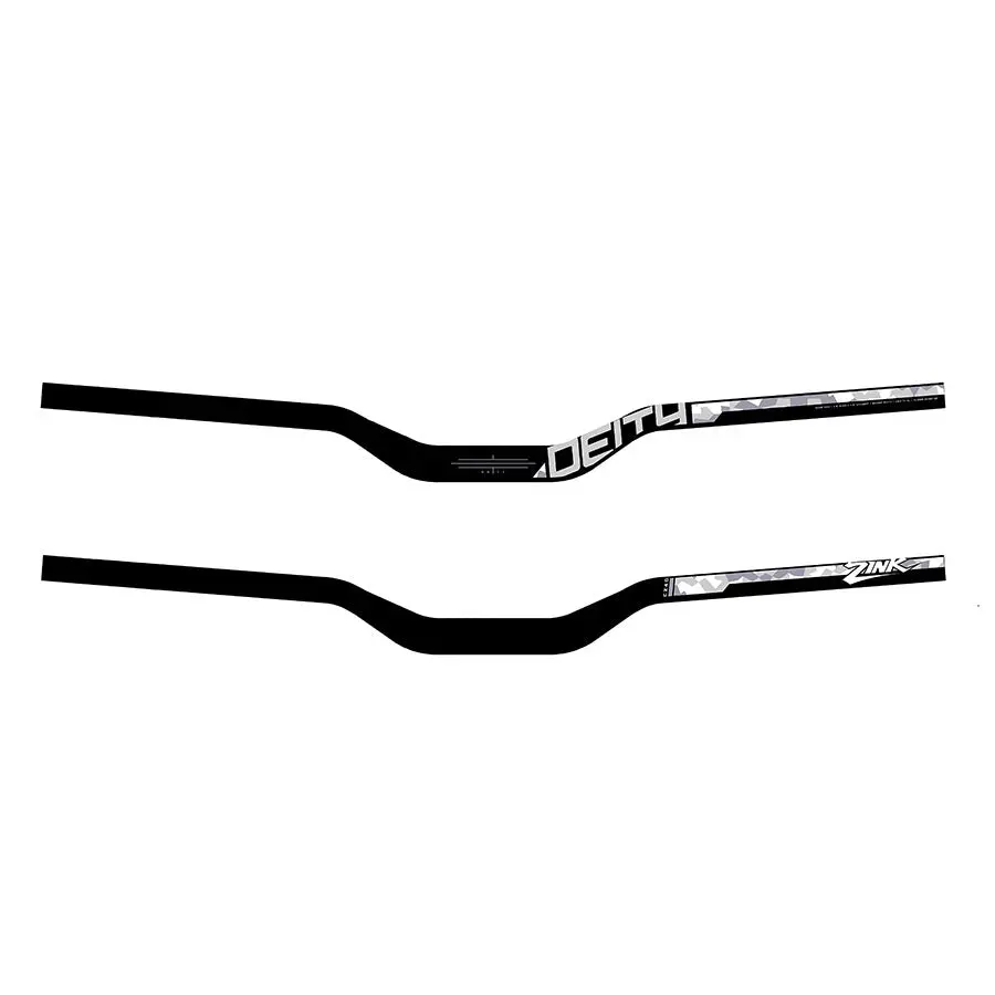 Deity Cz40 Bars 31.8Mm 2