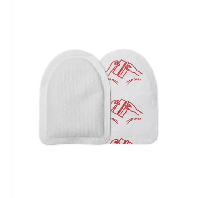 Toe Warmers - Pair 1