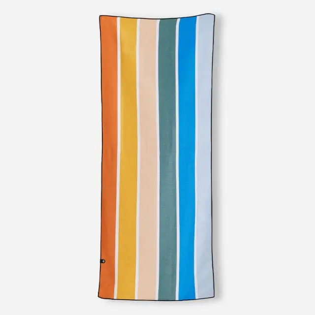 Original Towel: Stripes Retro 1