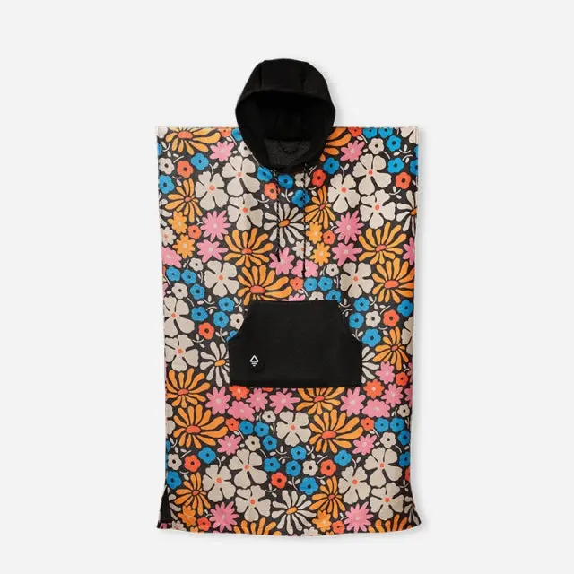 Changing Poncho: Hula Multi Sm 1