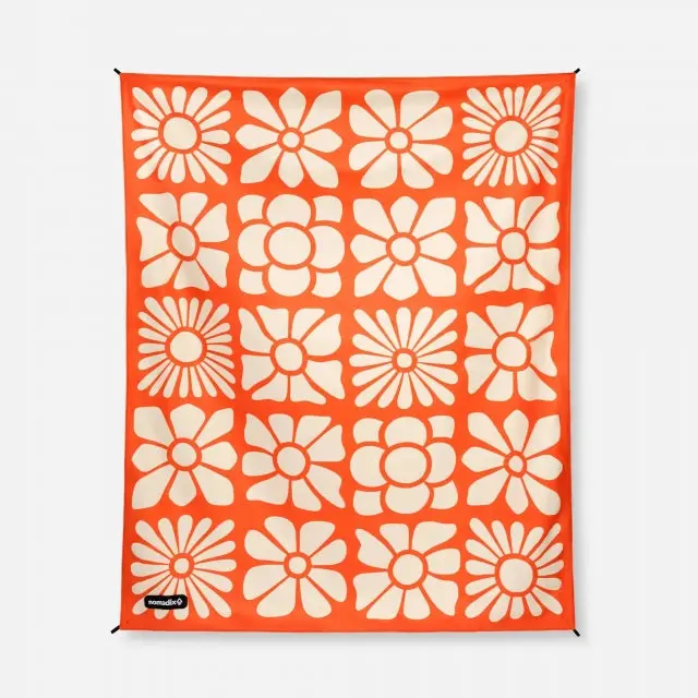 Festival Blanket 1