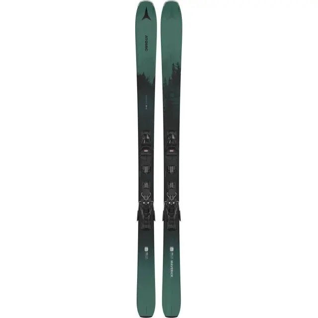 Maverick 86 C R + M 10 Gw 1