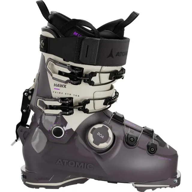 Women's Hawx Prime Xtd 105 Boa Gw 1