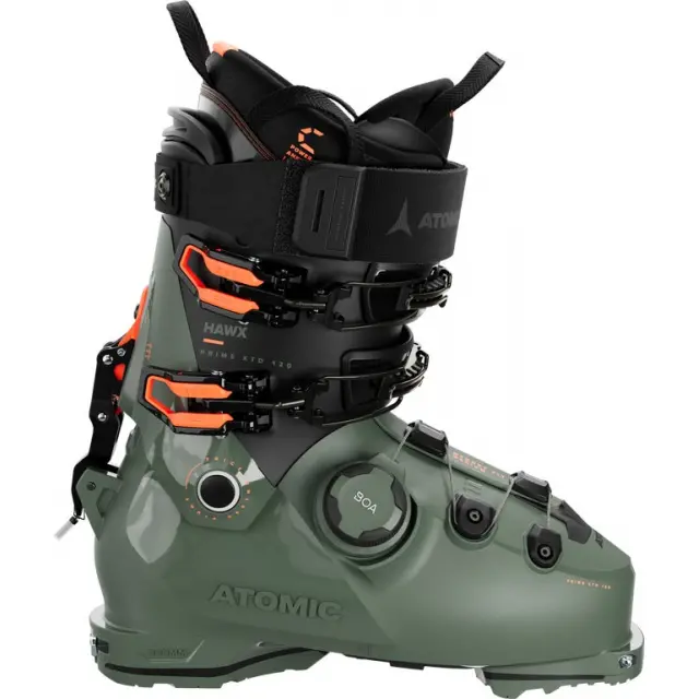 Hawx Prime Xtd 120 Boa Gw 1