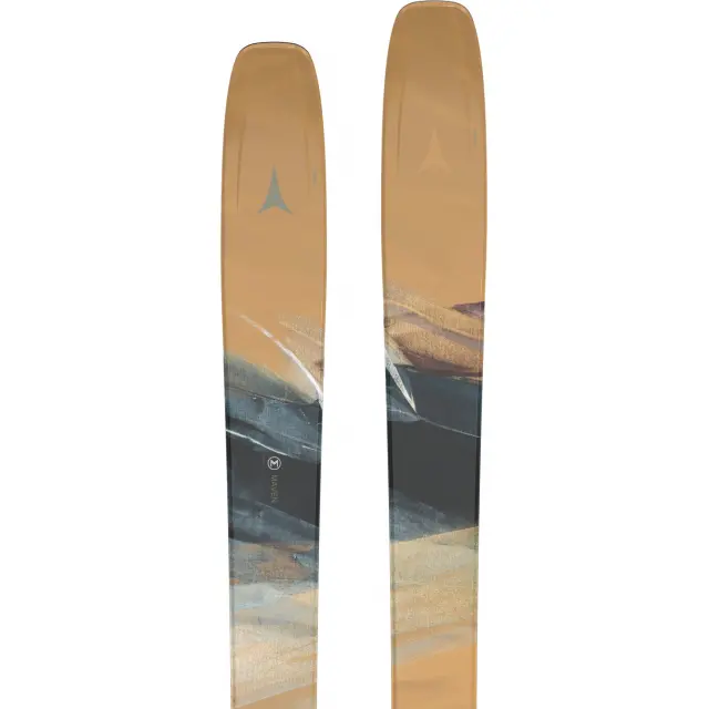 Maven 103 Cti Ski 1