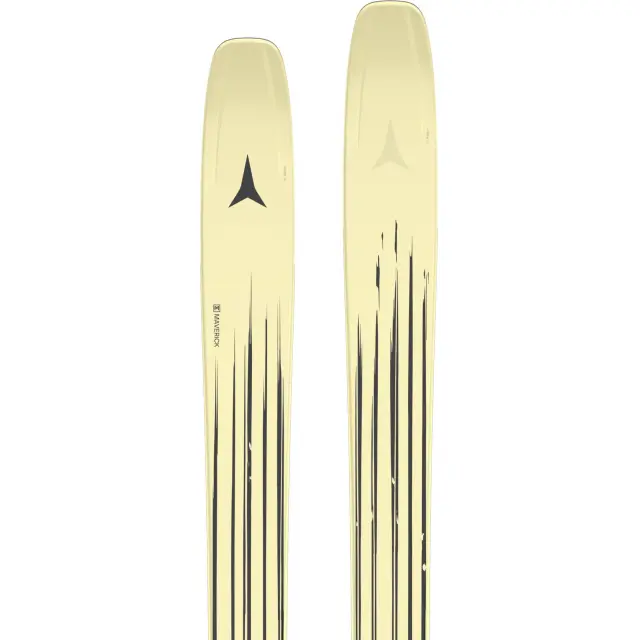 Maverick 115 Cti 1